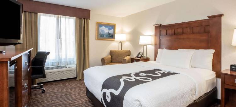 本德拉昆塔温德姆酒店(La Quinta Inn by Wyndham Bend)图片