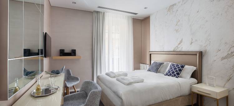康索拉托精品酒店(Consolato Boutique)图片