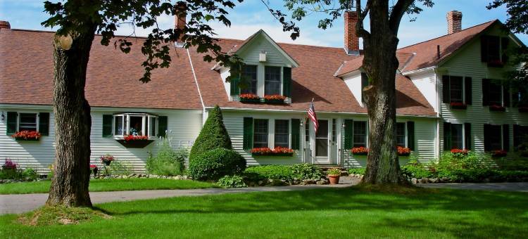 马奎尔之屋民宿(Maguire House Bed and Breakfast)图片