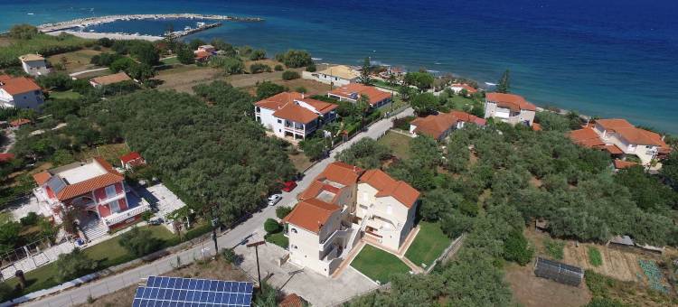 加拉蒂亚酒店(Galatea)图片