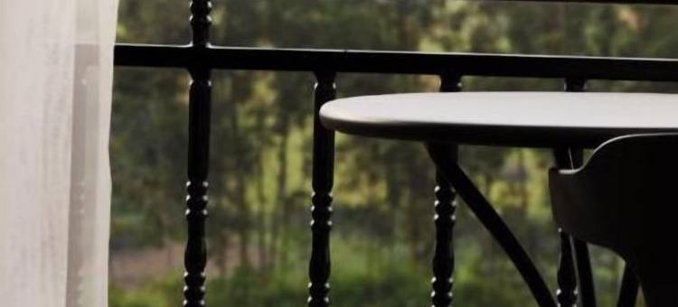 尖峰酒店(Pinnacle Hotel Mbarara)图片