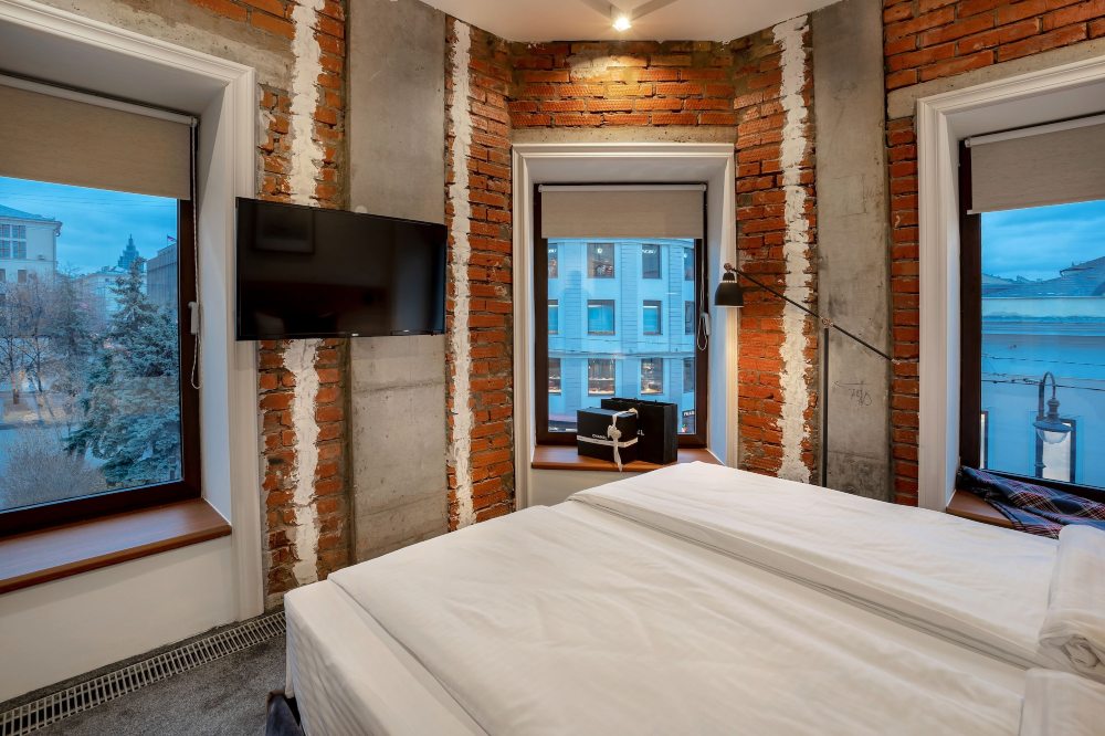 La Maison Hotel by ZONT Hotel Group Hotel Overview