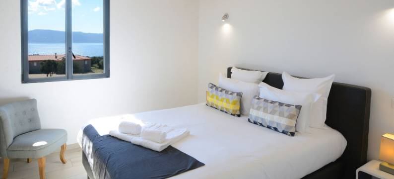 大大阳台酒店(Les Terrasses du Grand Large)图片