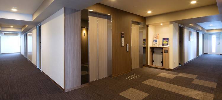 露樱酒店大阪高石羽衣站前店(Hotel Route-Inn Osaka Takaishi Hagoromo Ekimae)图片