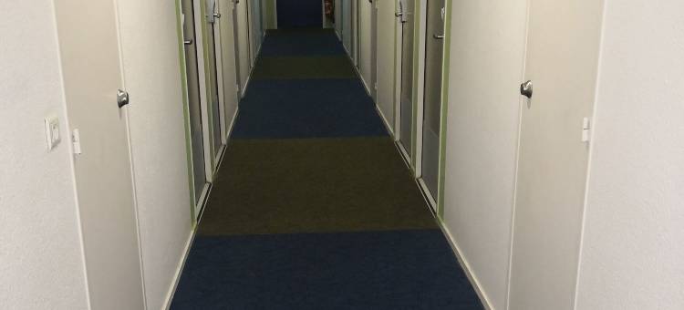 塞尔吉圣克里斯托弗宜必思快捷酒店(Ibis Budget Cergy St Christophe)图片