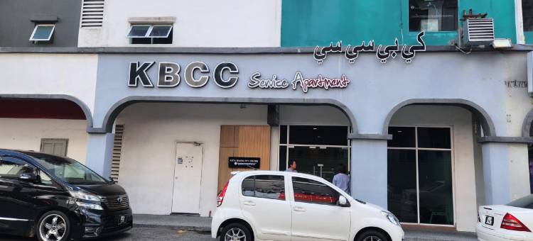 KB城镇中心-普雷斯蒂奇KBCC(Prestige Kbcc at KB Town Centre)图片