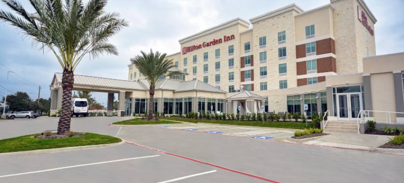 休斯顿霍比机场希尔顿花园酒店(Hilton Garden Inn Houston Hobby Airport)图片