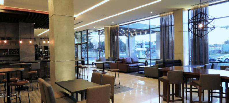 塞拉亚欢朋酒店(Hampton Inn by Hilton Celaya)图片