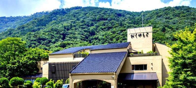 奥库余莫托酒店(Hotel Okuyumoto)图片