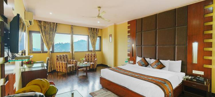 CK国际酒店Pax酒店集团(Hotel CK International By Pax Hotels)图片