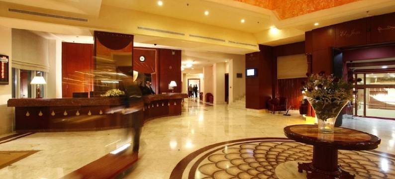 突尼斯大酒店(Tunis Grand Hotel)图片