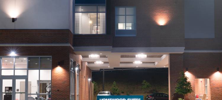 北查尔斯顿Homewood Suites by Hilton(Homewood Suites by Hilton North Charleston)图片