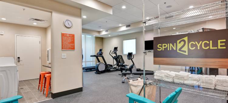 麦金尼希尔顿惠庭酒店(Home2 Suites by Hilton McKinney)图片