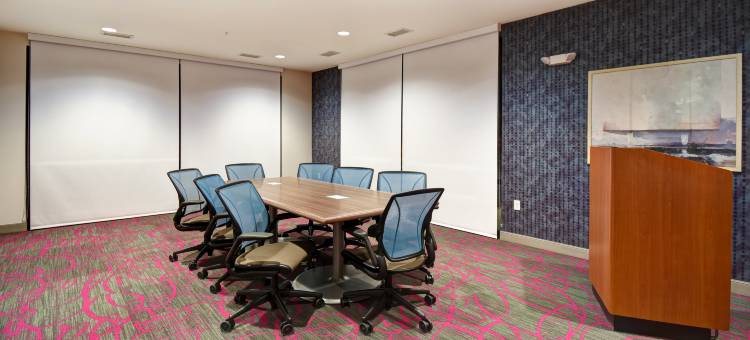 明尼阿波利斯伊根希尔顿惠庭套房酒店(Home2 Suites by Hilton Eagan Minneapolis)图片