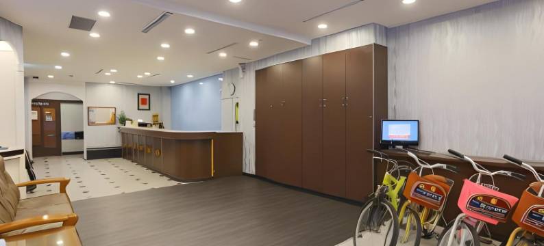 台南一品沅商旅图片