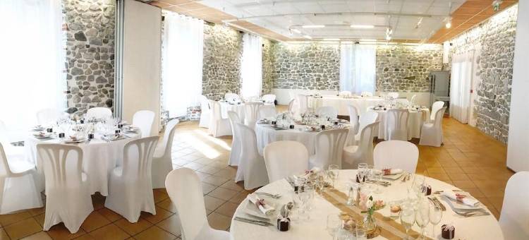 欧索尔谷旅馆(Auberge de la Vallée d'Ossau)图片