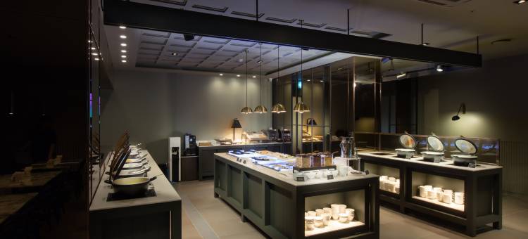 SR套房板桥(SR Suites Pangyo)图片