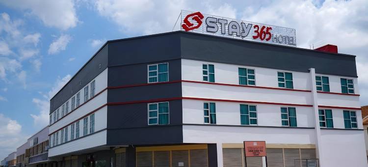 365号住宿酒店(Stay 365 Hotel)图片