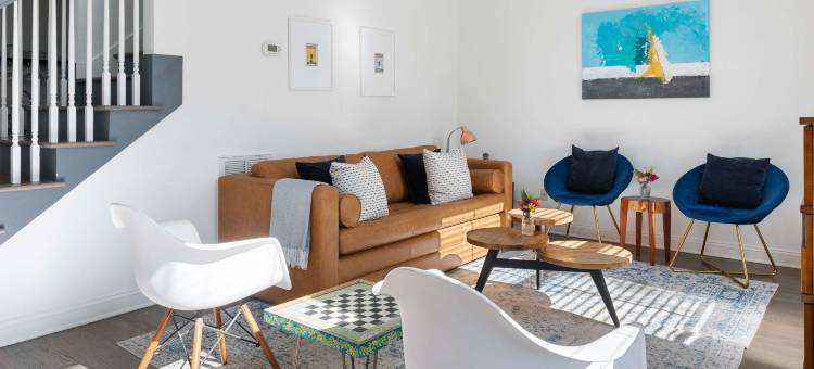Stylish Comfort and Modern Amenities - Exquisite Charleston Haven图片