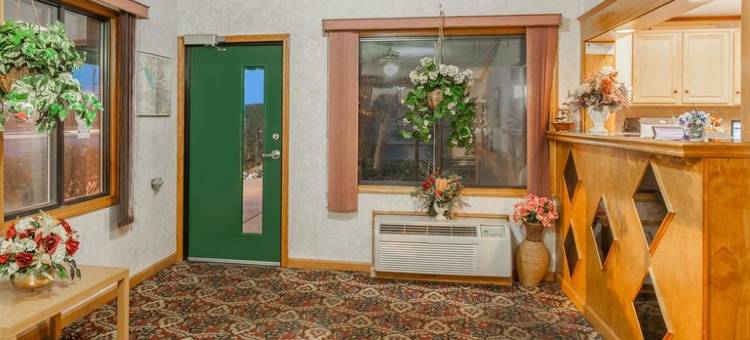 利物浦/雪城温德姆戴斯酒店(Days Inn by Wyndham Liverpool/Syracuse)图片