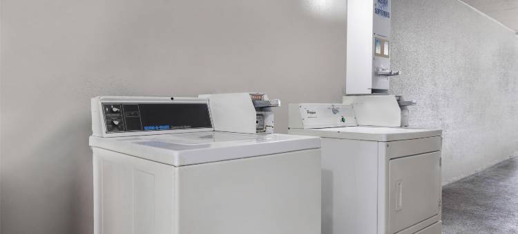 6号开间 - 博蒙特, TX(Studio 6 Beaumont, TX)图片