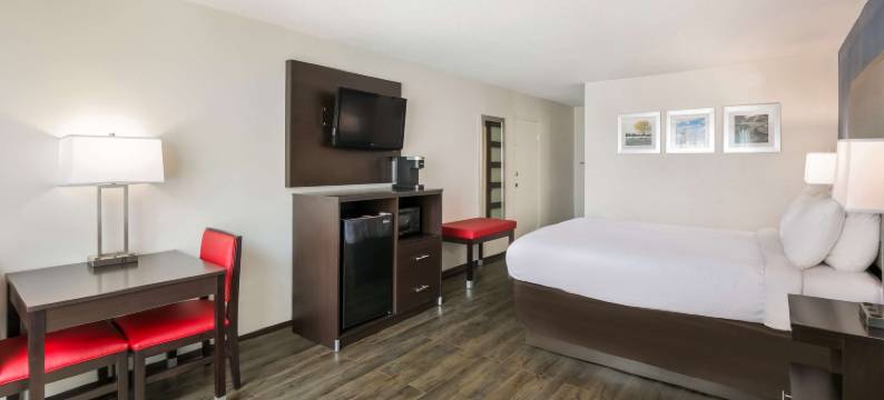 会议中心凯隆酒店(Clarion Hotel Conference Center)图片