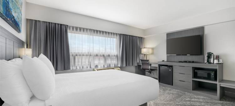 贝斯特韦斯特乔治王子市中心(Best Western Prince George Downtown)图片