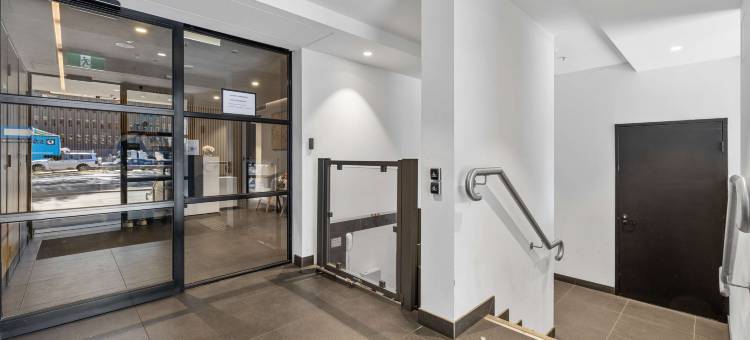 克拉丽奥公寓南墨尔本(Clarion Apartments South Melbourne)图片