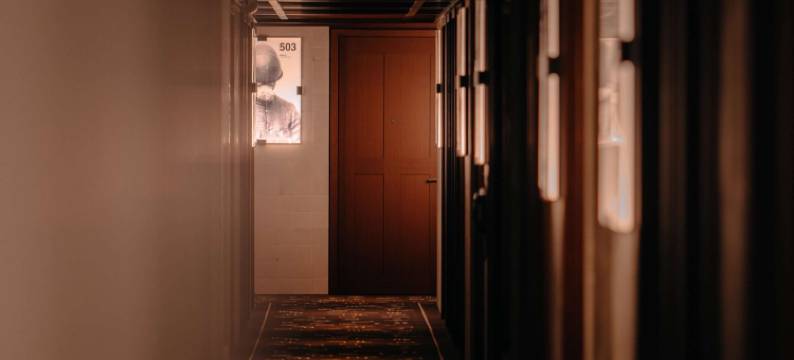 梅森赫勒梅斯，希尔顿好奇精选酒店(Maison Heler Metz, Curio Collection by Hilton)图片