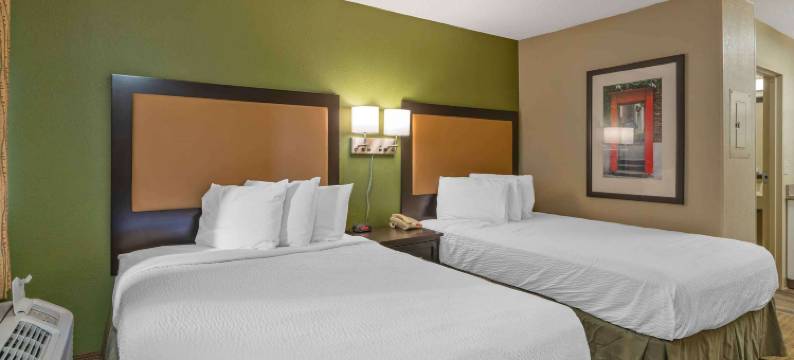 美洲宜居酒店 - 路易斯维尔 - 荷兰州(Extended Stay America Suites - Louisville - Dutchman)图片