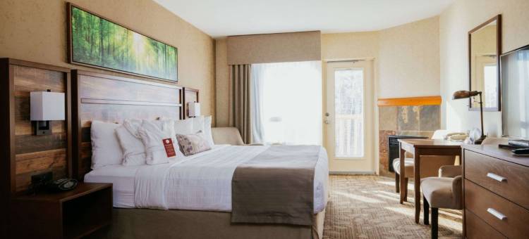 Best Western Plus Valemount Inn  Suites图片