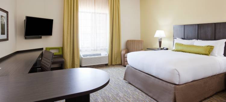 Candlewood Suites 迪金森ND by IHG(Candlewood Suites Dickinson by IHG)图片