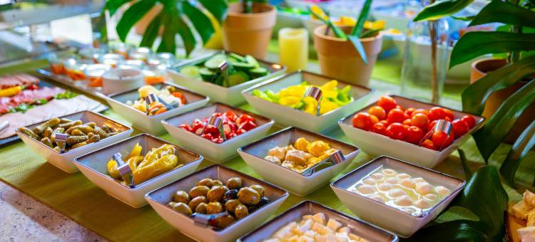 斯图加特-加尔林根DOBLERGREEN 酒店(Loftstyle Hotel Gerlingen, Sure Hotel Collection by Best Western)图片