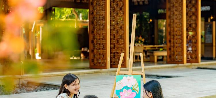 巴厘岛安达仕酒店(Andaz Bali, by Hyatt)图片