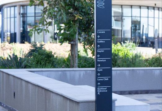 Waterfall Ellipse Two Bedroom Apartment Hotel Overview