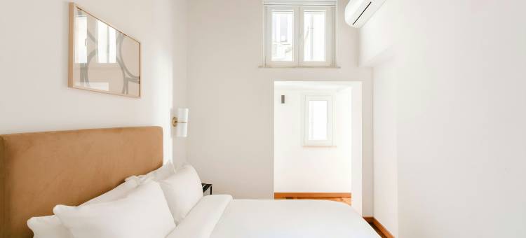 Sonder 威尼斯广场公寓(Sonder Piazza Venezia)图片