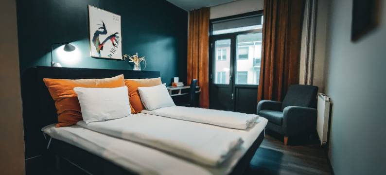 莫尔德酒店(Hotell Molde)图片