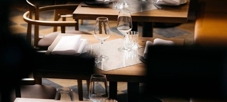 金特酒店(Boutique Hotel Kint)图片