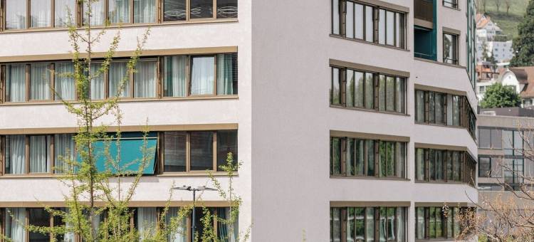纺线(The Yarn Design Hotel Lake Zürich)图片