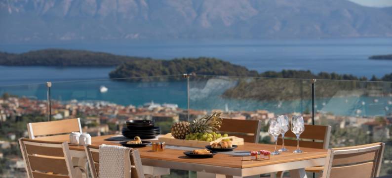 Oriens别墅(Oriens Villas)图片