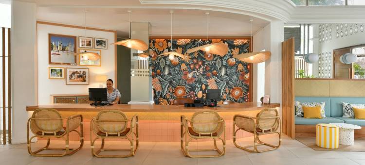 维兰达帕尔玛海滩酒店-全包(Veranda Palmar Beach Hotel & Spa, 3 Star)图片
