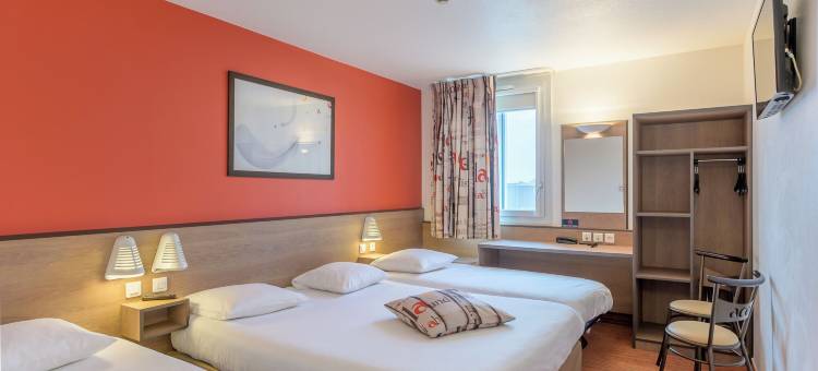 巴黎华斯埃斯酒店(Ace Hôtel Paris Roissy)图片