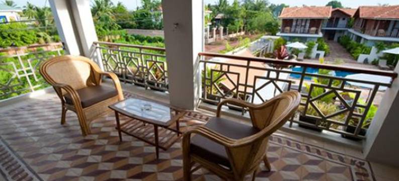 沨竹酒店(Bambu Hotel)图片