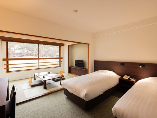 阿苏梅园温泉度假村