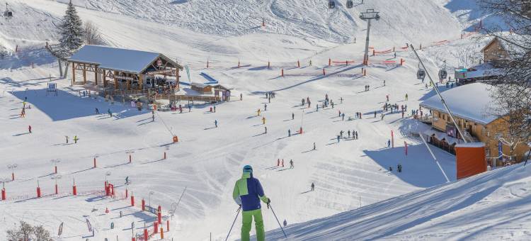 乐凯拉酒店Le Kaïla(法国)(Le Kaïla)图片