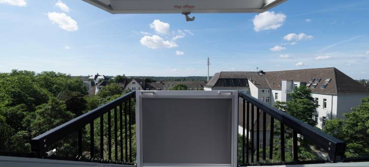 JustStay 拉廷根酒店和公寓(JustStay Ratingen Hotel & Apartments)图片