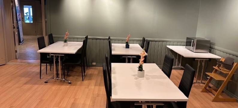 马里纳酒店 索特兰(True Vesterålen Hotel)图片