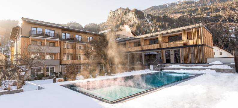 博斯特酒店(Hotel Post)图片