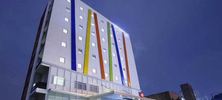 提别艾玛利斯酒店(Amaris Hotel Tebet)图片