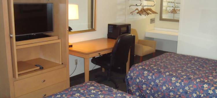 蒙提塞罗旅馆(Inn at Monticello)图片